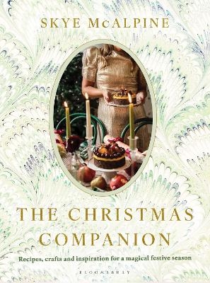 The Christmas Companion - Skye Mcalpine