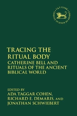 Tracing the Ritual Body - 