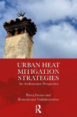 Urban Heat Mitigation Strategies