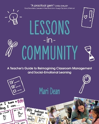 Lessons in Community - Mari Dean