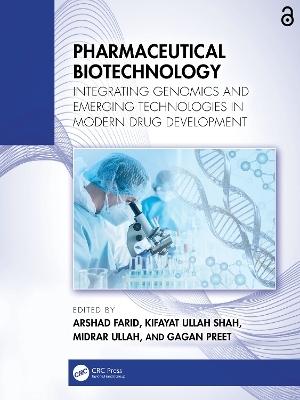 Pharmaceutical Biotechnology - 