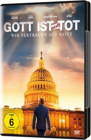 Gott ist nicht tot - Wir vertrauen auf Gott