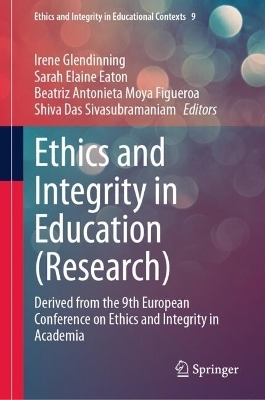 Ethics and Integrity in Education (Research) - 