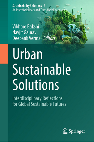 Urban Sustainable Solutions