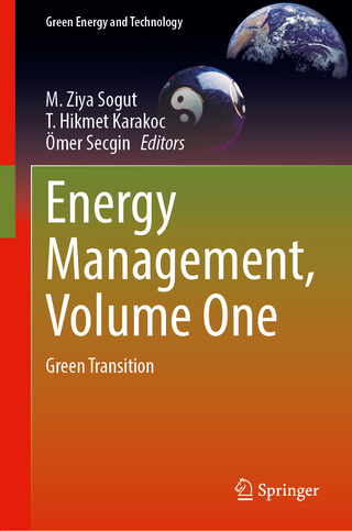 Energy Management, Volume One