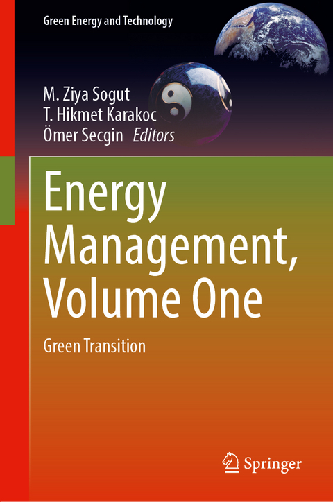 Energy Management, Volume One - 