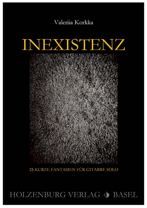 Inexistenz - 