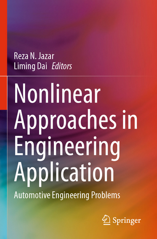 Nonlinear Approaches in Engineering Application
