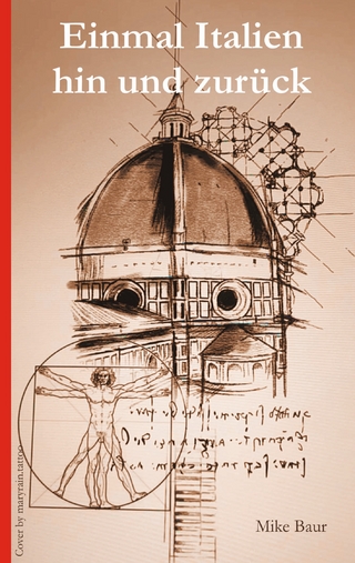Einmal Italien hin und zurück