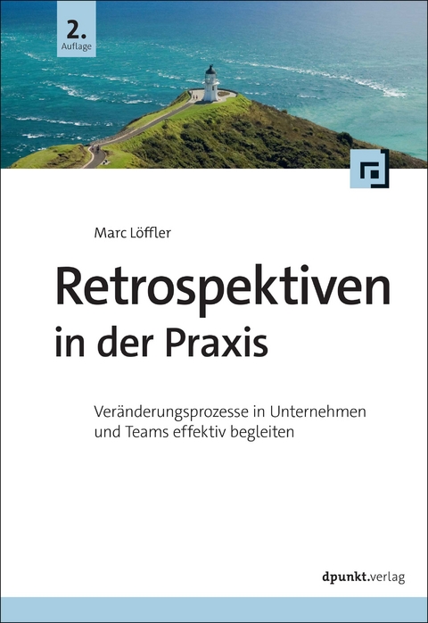 Retrospektiven in der Praxis - Marc Löffler