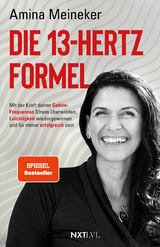 Die 13 Hertz Formel - Amina Meineker