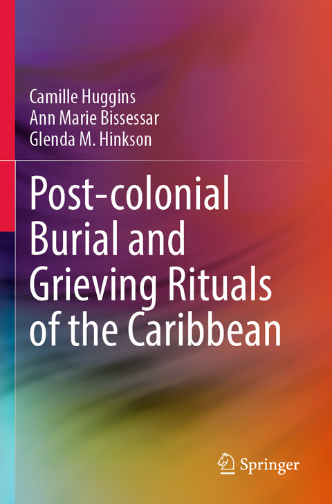 Post-colonial Burial and Grieving Rituals of the Caribbean - 