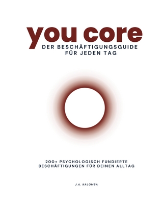 Youcore - Der Beschäftigungsguide für jeden Tag
