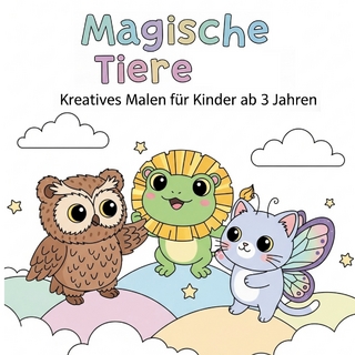 Magische Tierwesen