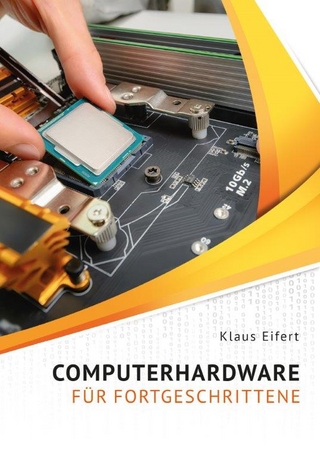 Computerhardware für Anfänger