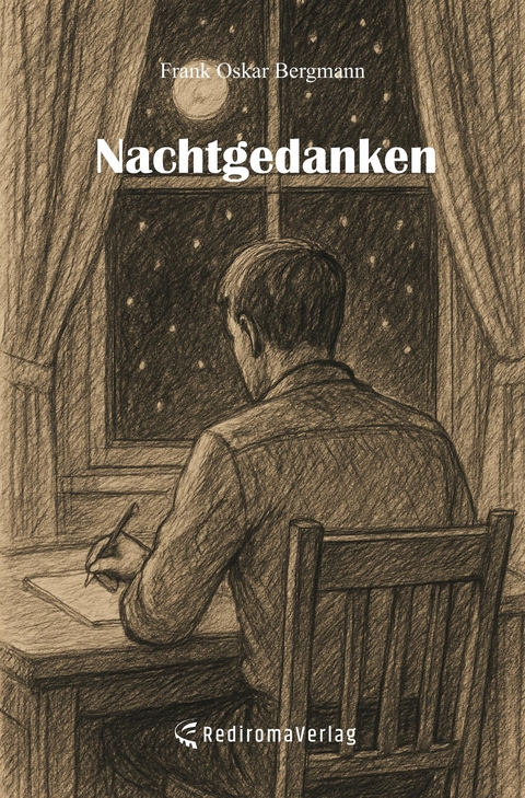 Nachtgedanken - Frank Oskar Bergmann