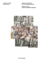 Menschheitsfamilien - Gunnar Schmidt, Frank Wache