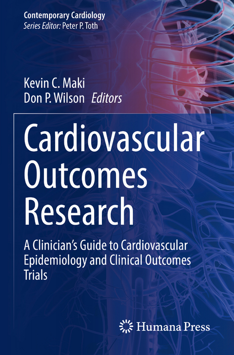 Cardiovascular Outcomes Research - 