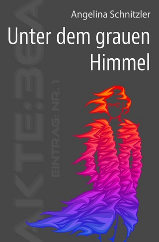 Unter dem grauen Himmel - Neuauflage
