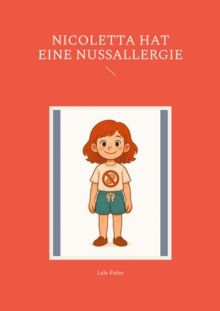 Nicoletta hat eine Nussallergie