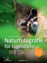Naturfotografie f&uuml;r Jugendliche - 