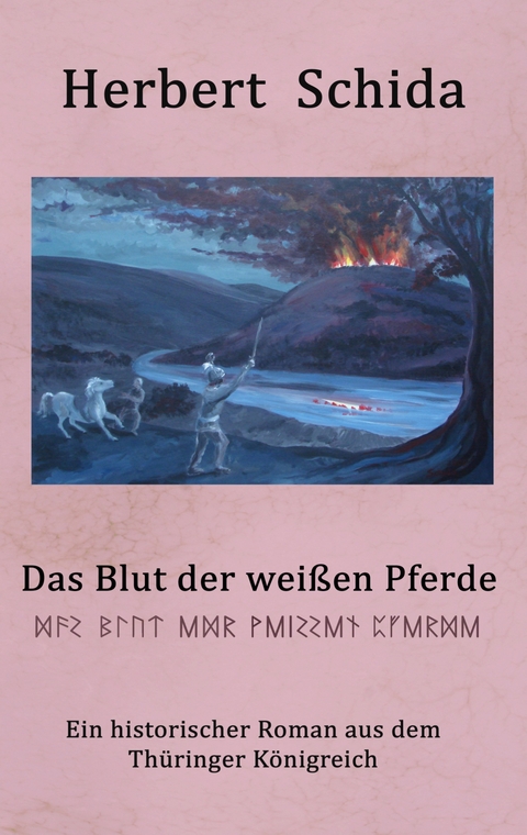 Das Blut der wei&szlig;en Pferde - Herbert Schida