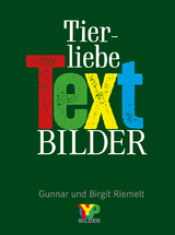Tierliebe Textbilder - 