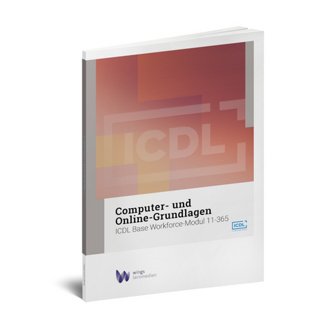 ICDL Computer- und Online-Grundlagen (s/w)