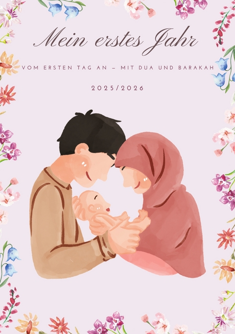 Mein erstes Jahr - Denise Scialabba