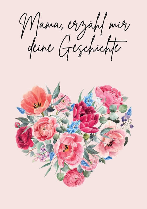 Mama, erz&auml;hl mir deine Geschichte - Lulu and Bell