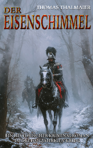 Der Eisenschimmel