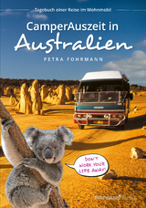 CamperAuszeit in Australien - Petra Fohrmann