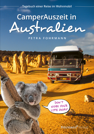 CamperAuszeit in Australien