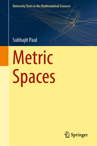 Metric Spaces
