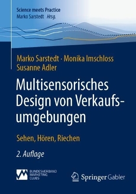 Multisensorisches Design von Verkaufsumgebungen