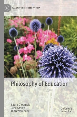 Philosophy of Education