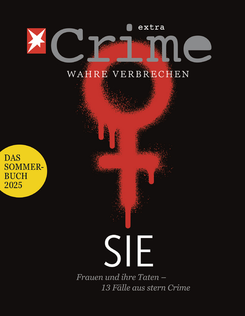 Stern Crime - Wahre Verbrechen - 