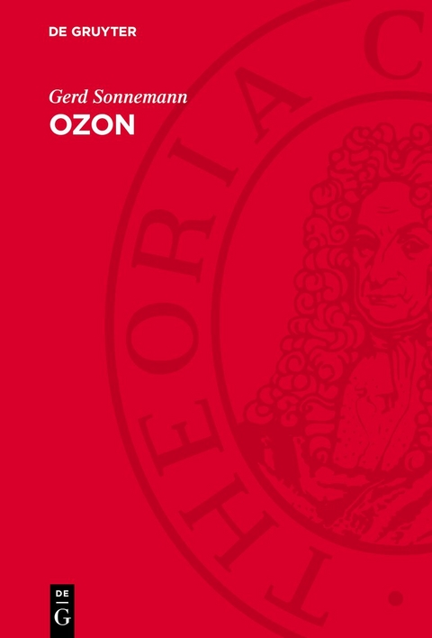 Ozon - Gerd Sonnemann