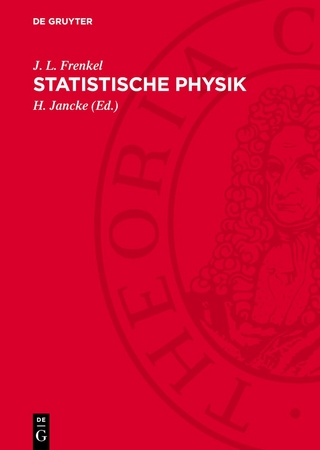 Statistische Physik