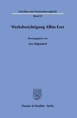 Werksbesichtigung Albin Eser - 
