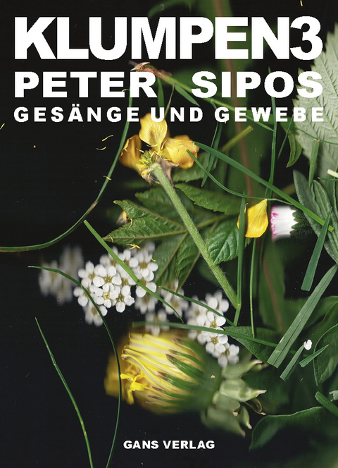 Klumpen 3 - Peter Sipos