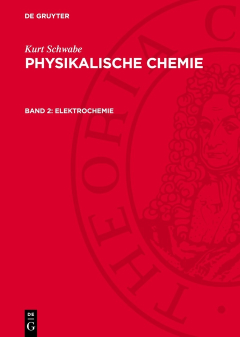 Elektrochemie