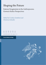 Shaping the Future - 