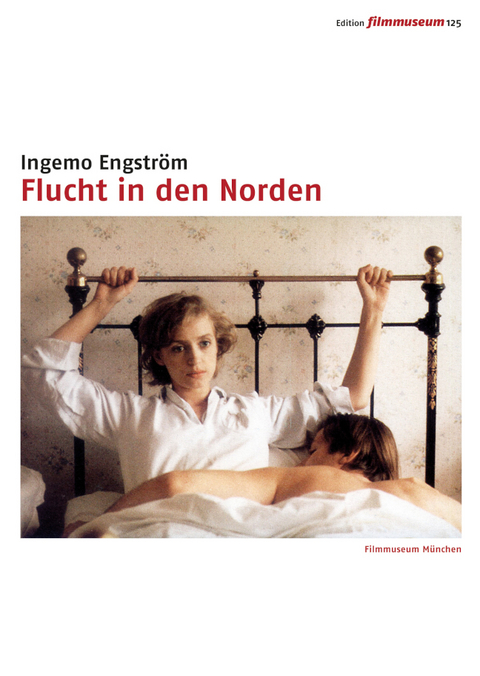 Flucht in den Norden