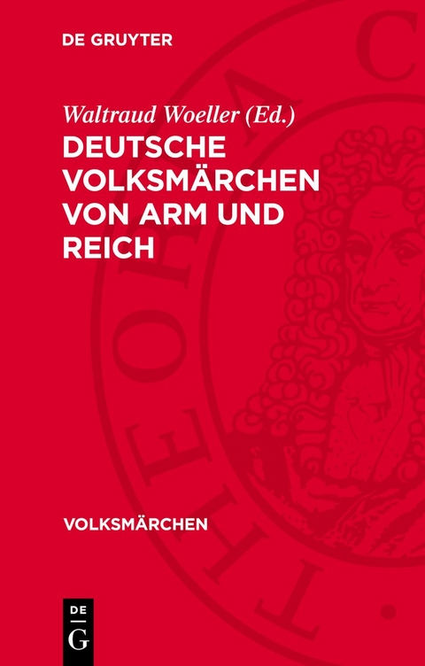 Deutsche Volksm&auml;rchen von Arm und Reich - 