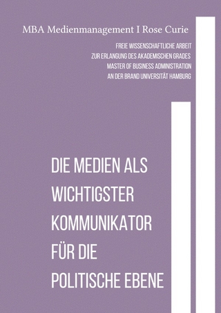 MBA Medienmanagement