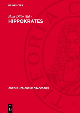 Hippokrates
