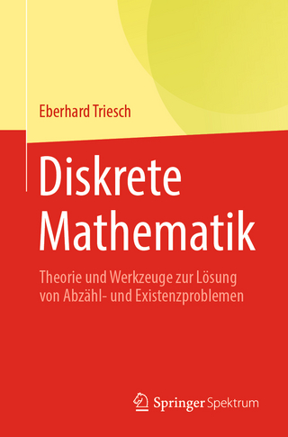 Diskrete Mathematik