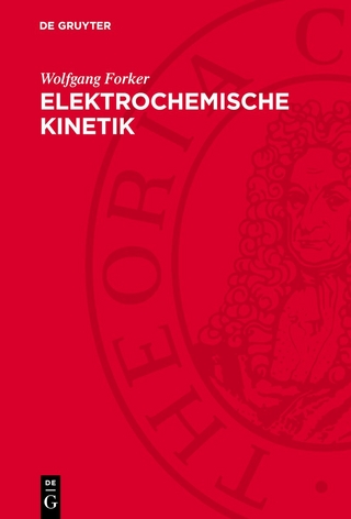 Elektrochemische Kinetik