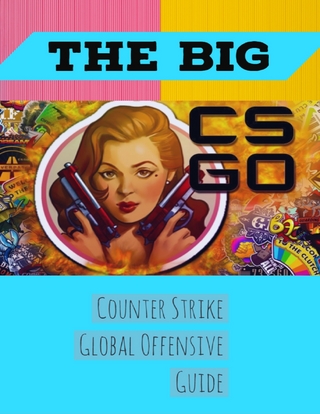 Big Counter Strike Global Offensive Guide